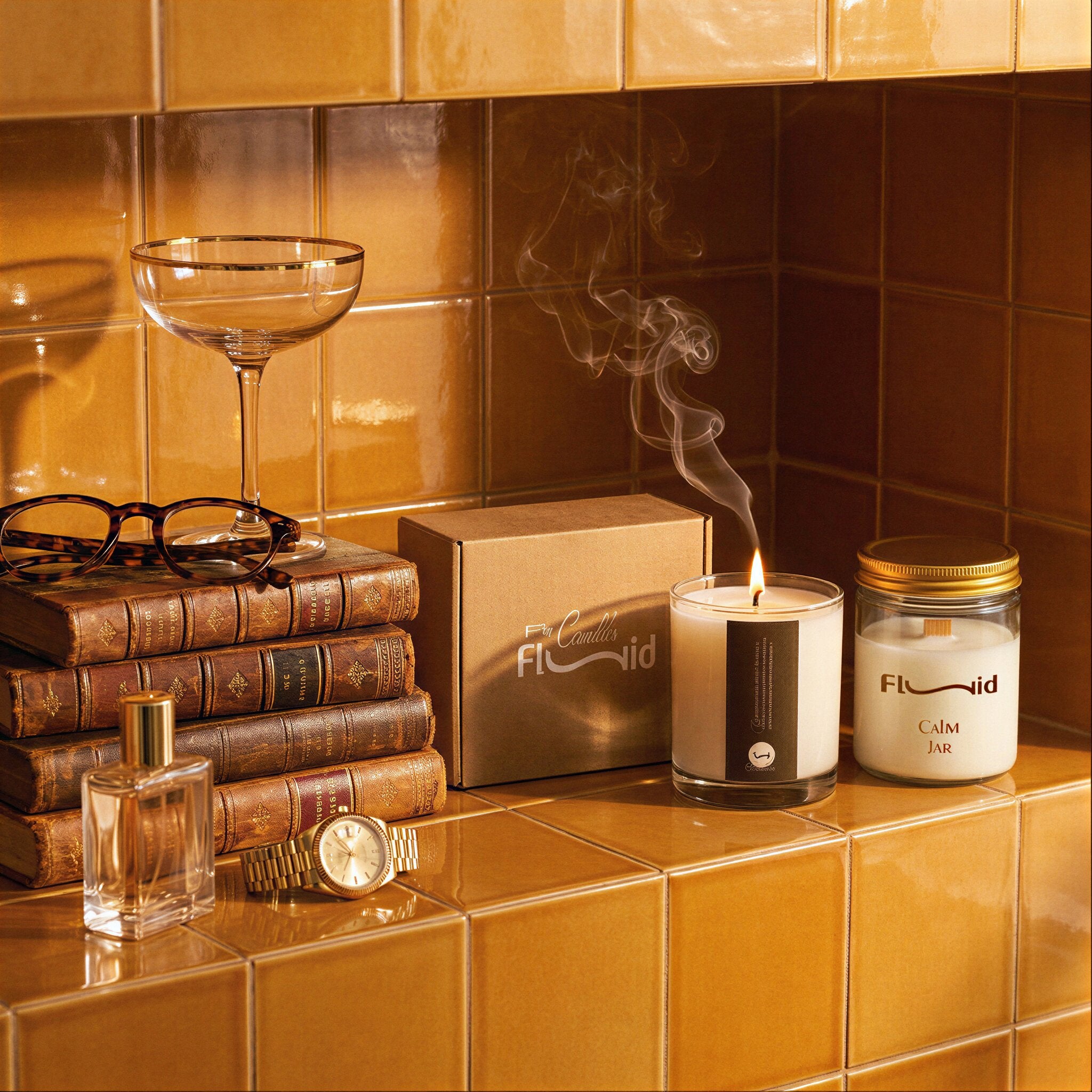 Glass Set