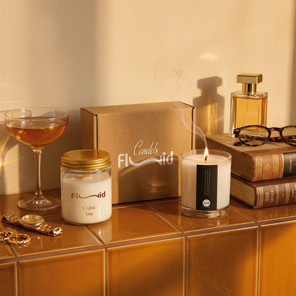 Glass Set