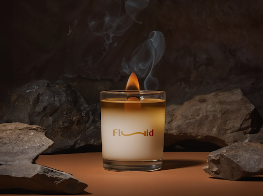 Midlight CANDLE