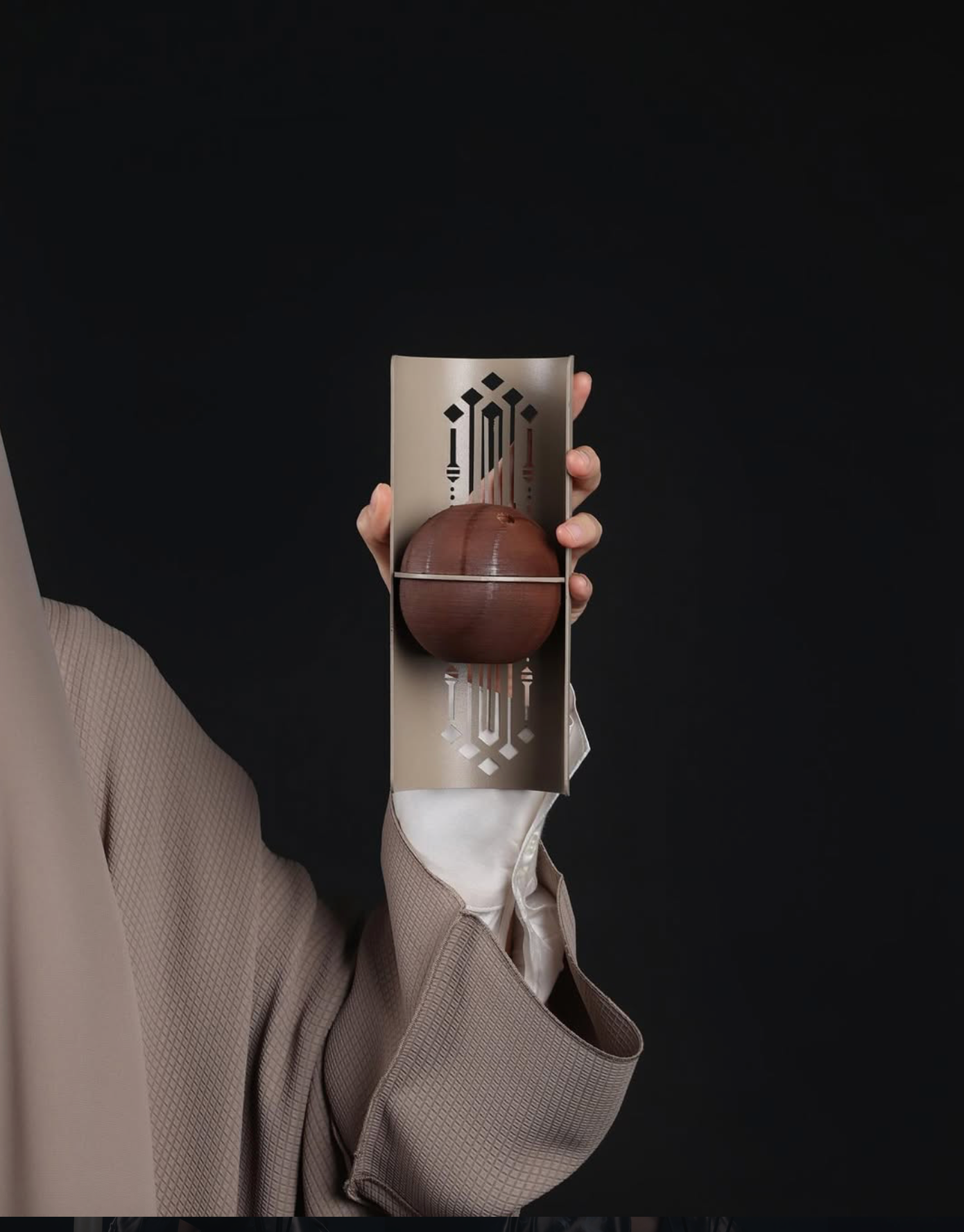 Mehrab - Smoke Burner