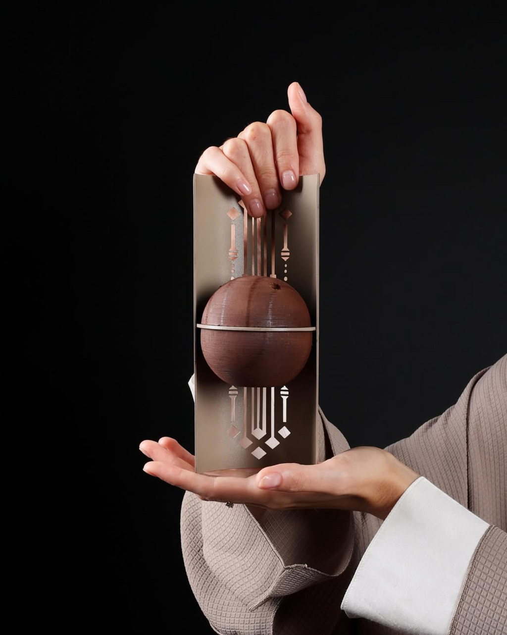 Mehrab - Smoke Burner