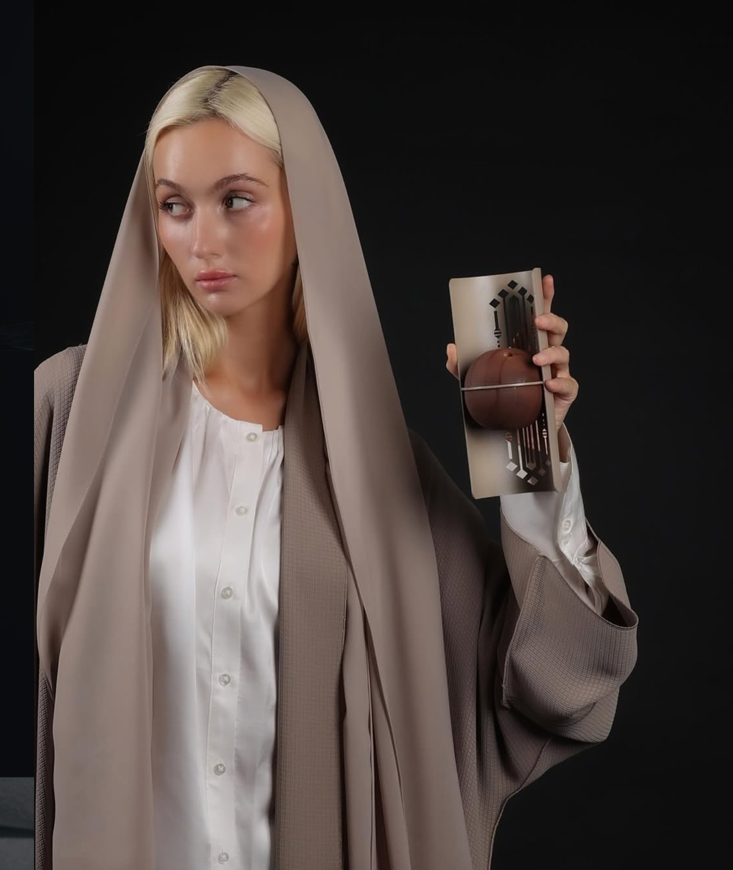 Mehrab - Smoke Burner