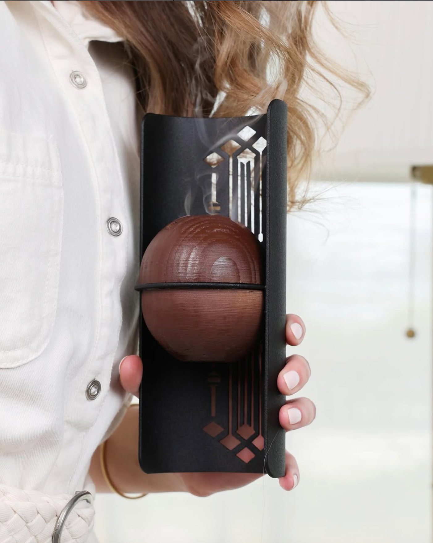 Mehrab - Smoke Burner