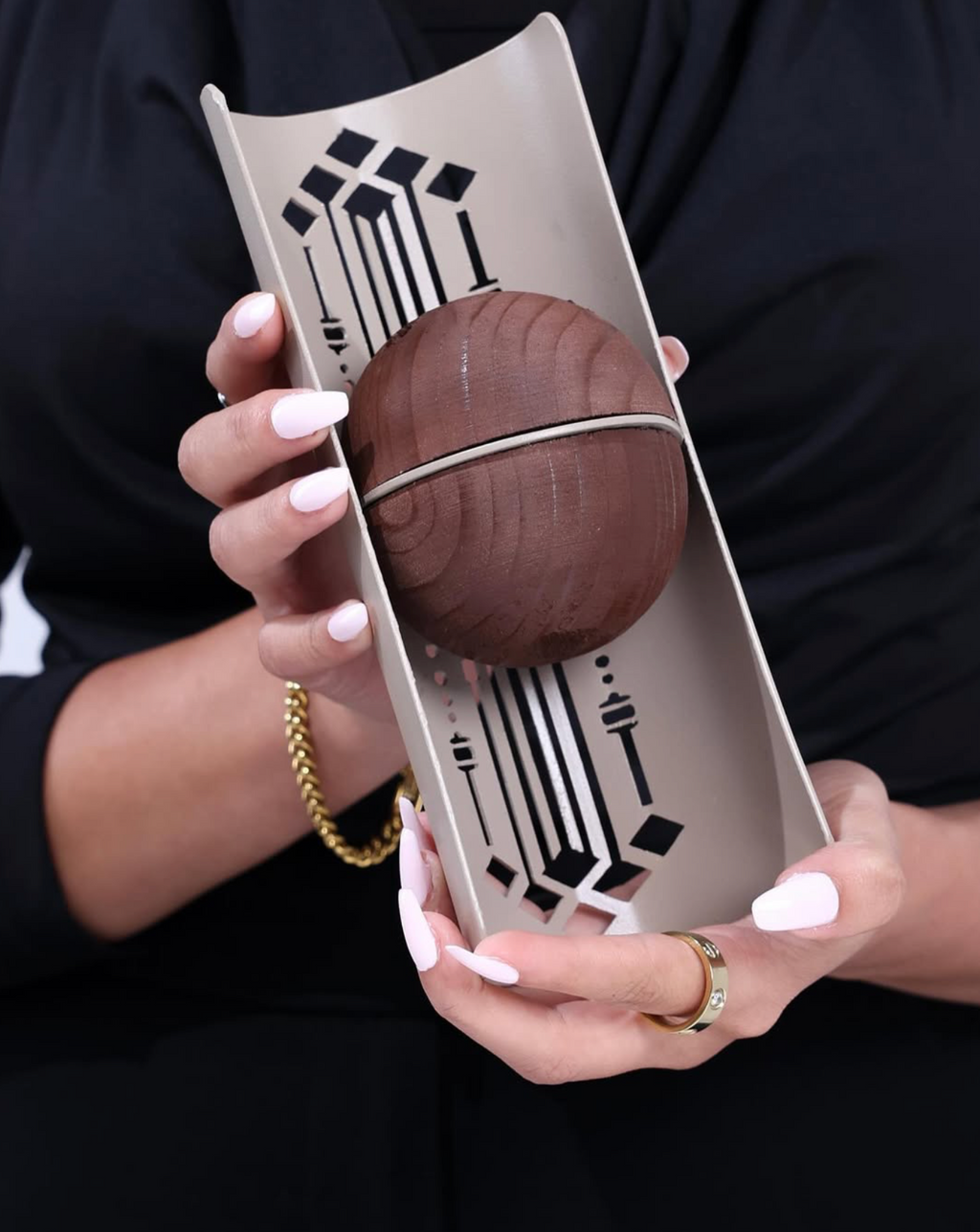 Mehrab - Smoke Burner