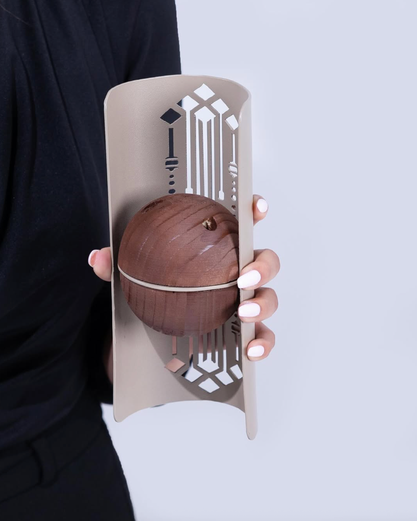 Mehrab - Smoke Burner