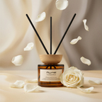 Fluid White Rose Reed Diffuser – 125 ml