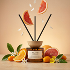 Fluid Summer Vibe Reed Diffuser – 125 ml