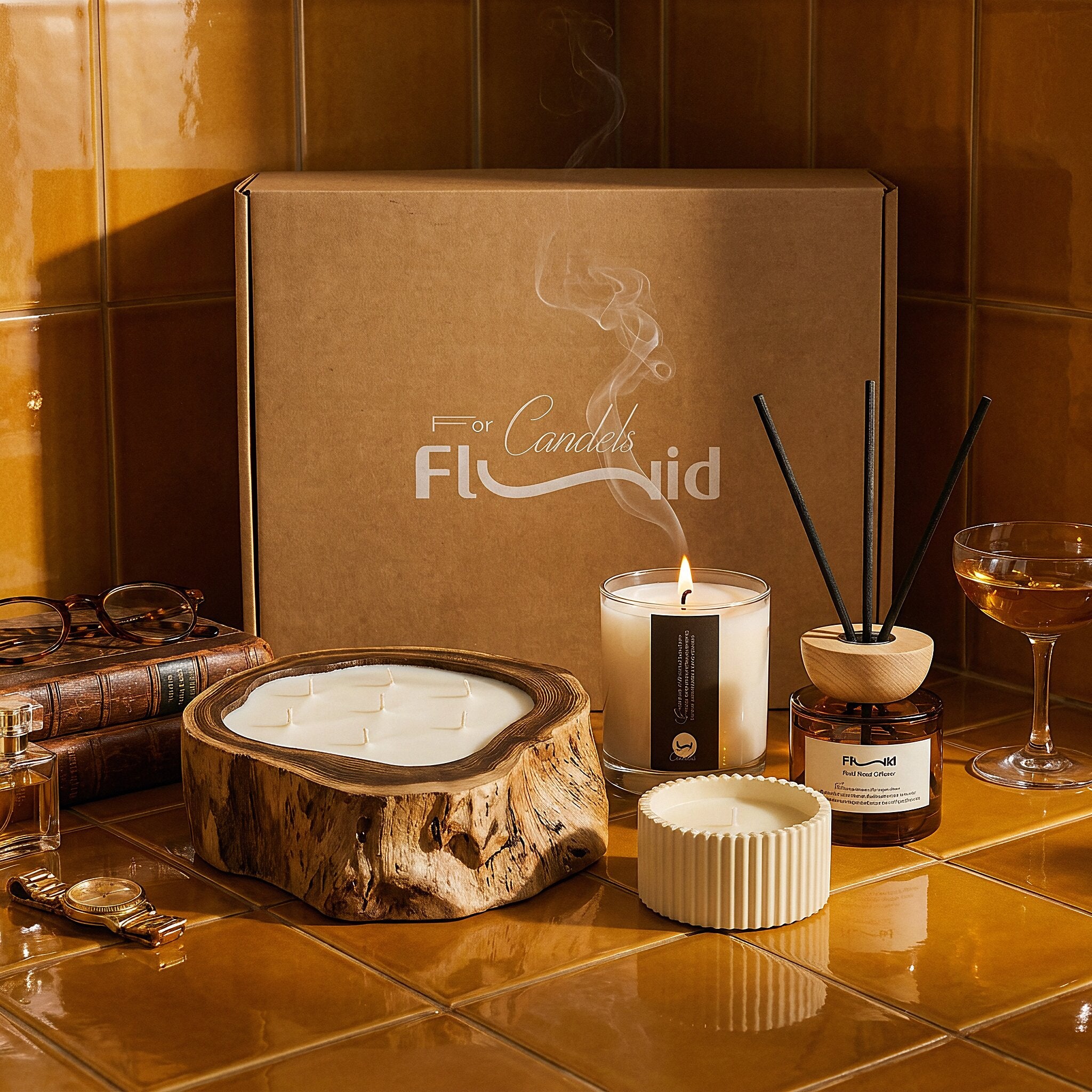 The Grand Set