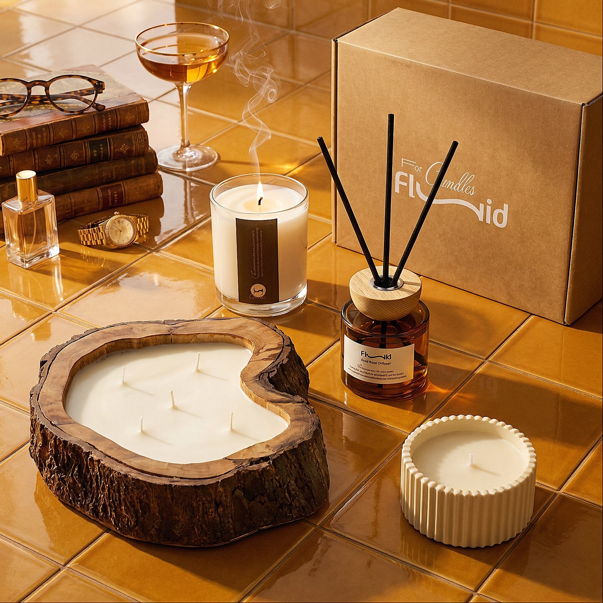 The Grand Set