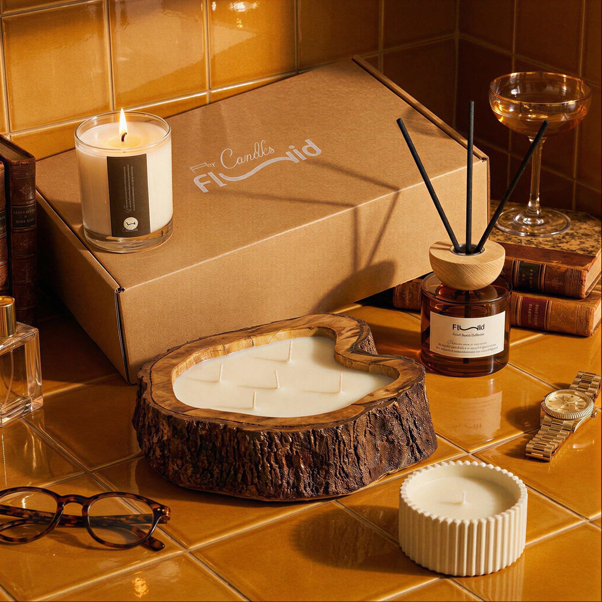 The Grand Set